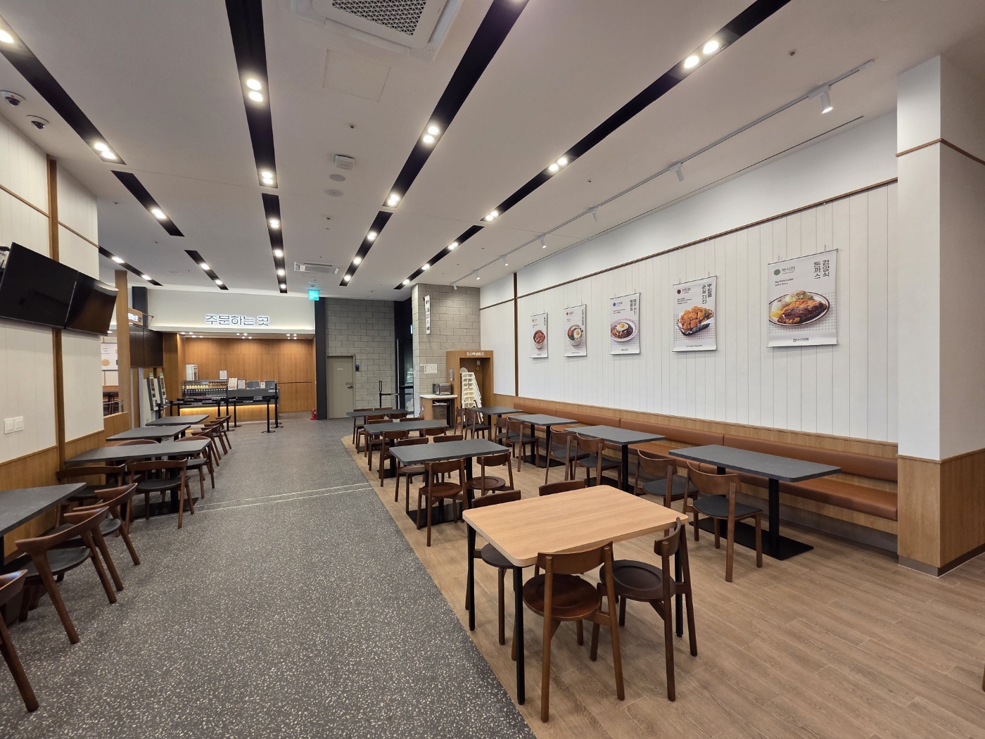 한식미관 · 국립중앙박물관 시공 사진 6