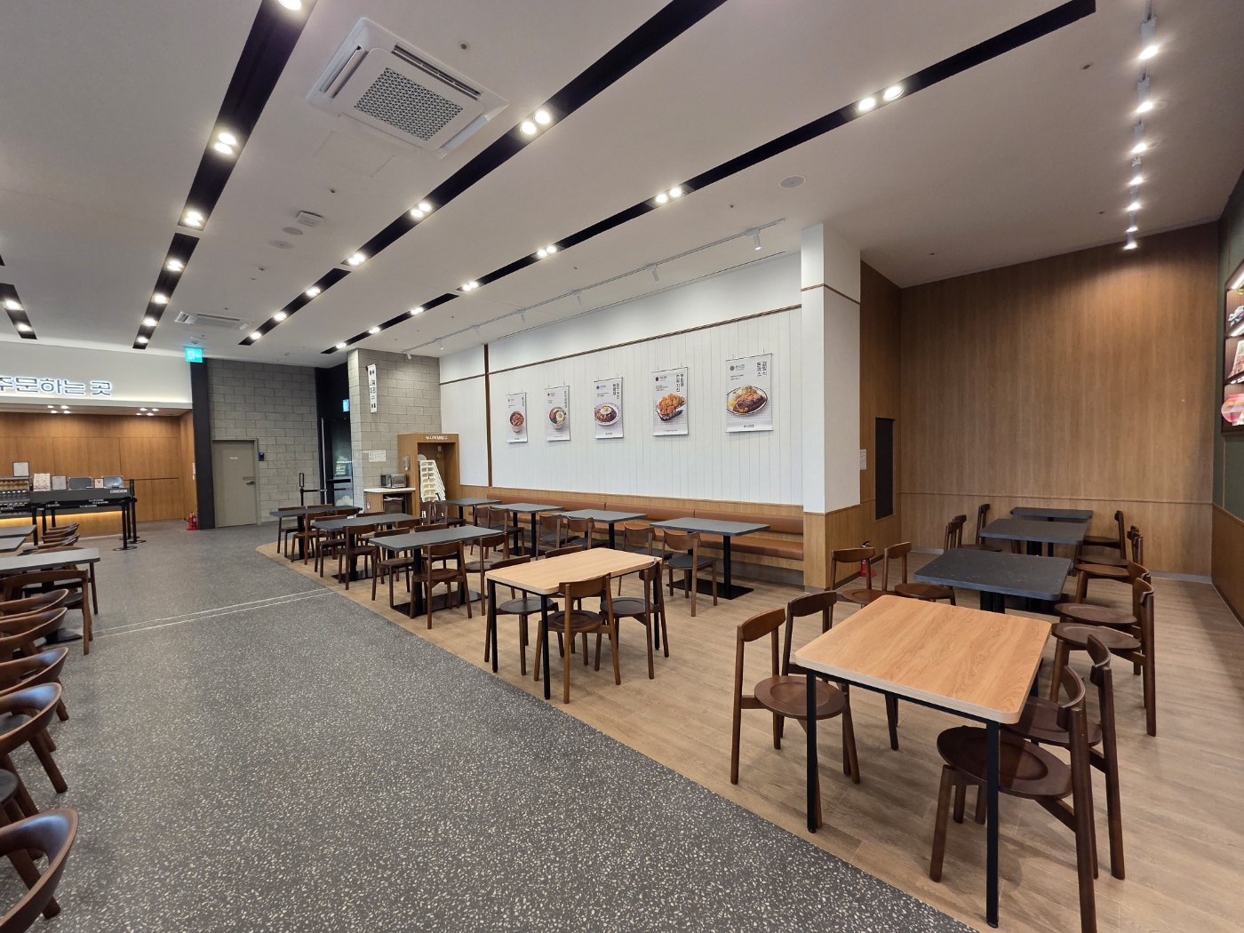 한식미관 · 국립중앙박물관 시공 사진 8