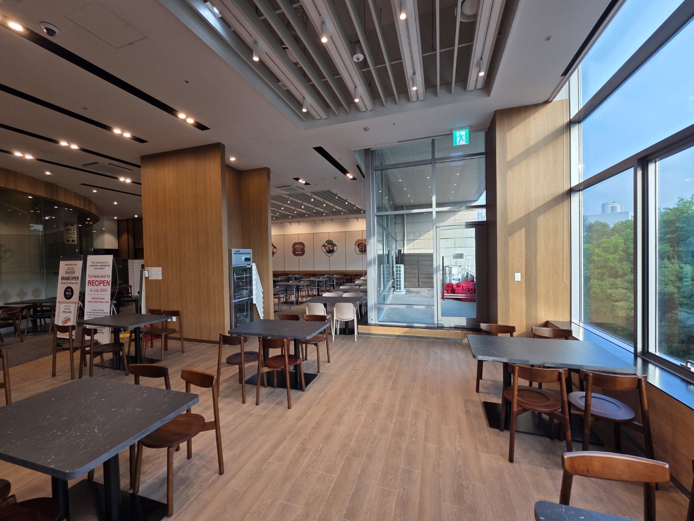 한식미관 · 국립중앙박물관 시공 사진 14